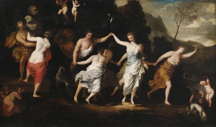 Bacchanal